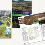 Australian Conservation Foundation Annual Reports