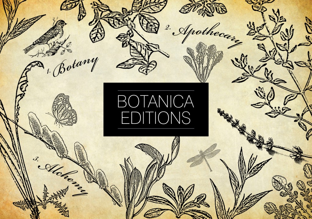 Botanica Editions