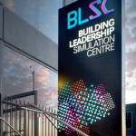 Master Builders of Victoria – Building Leadership Simulation Centre