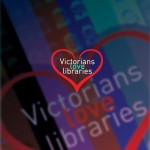 MAV - Victorians Love Libraries